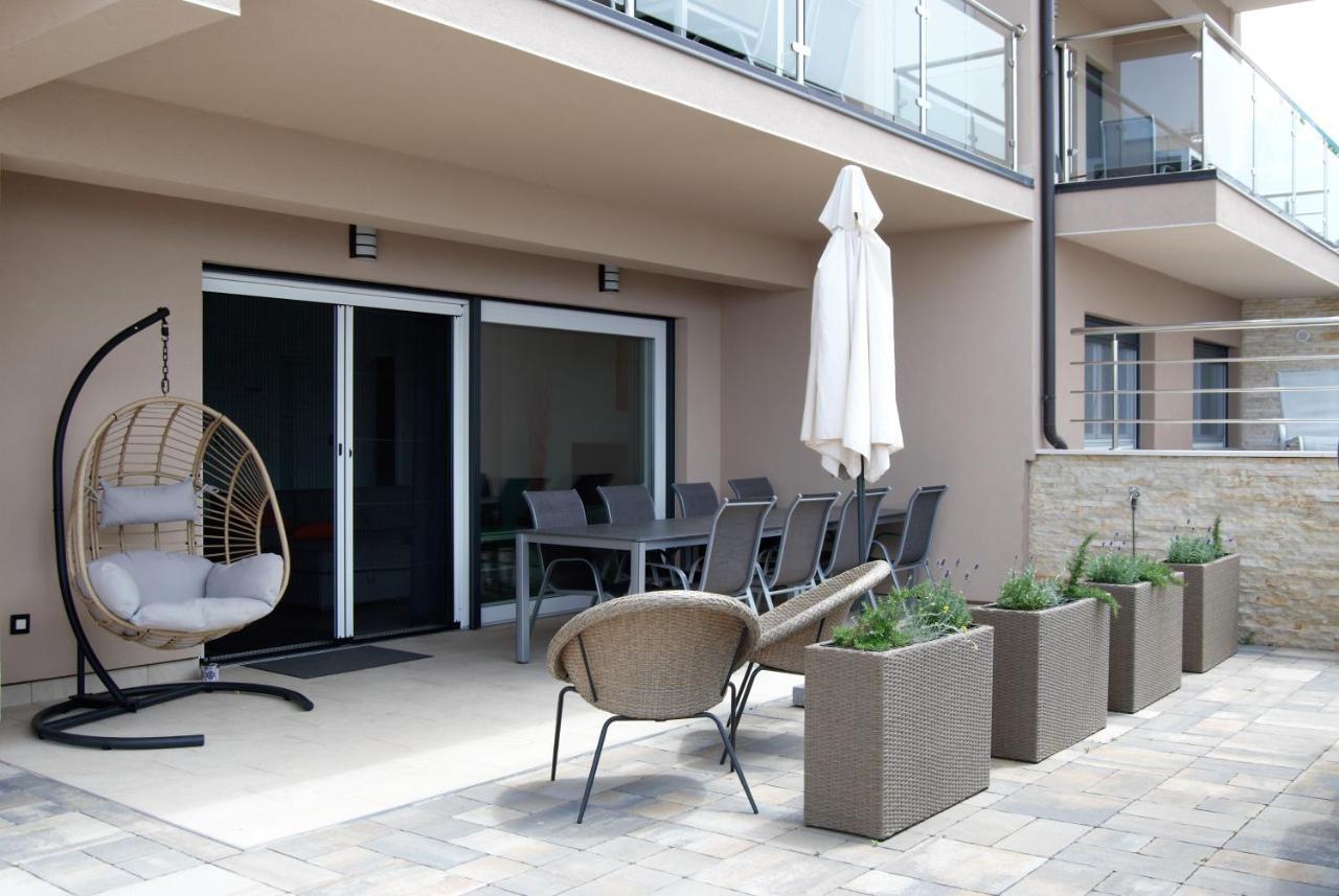 Villa Top Of Murter, Three Bedroom Apartment Εξωτερικό φωτογραφία