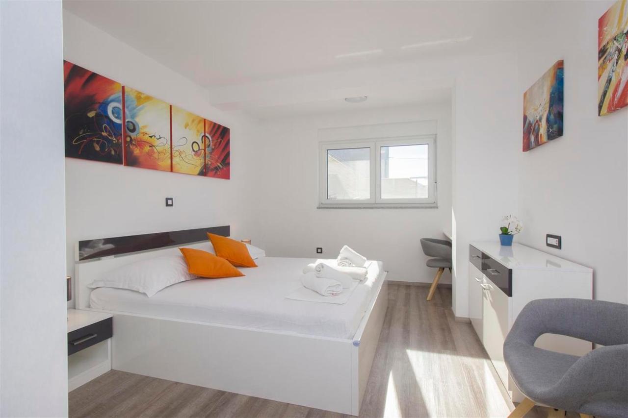 Villa Top Of Murter, Three Bedroom Apartment Εξωτερικό φωτογραφία
