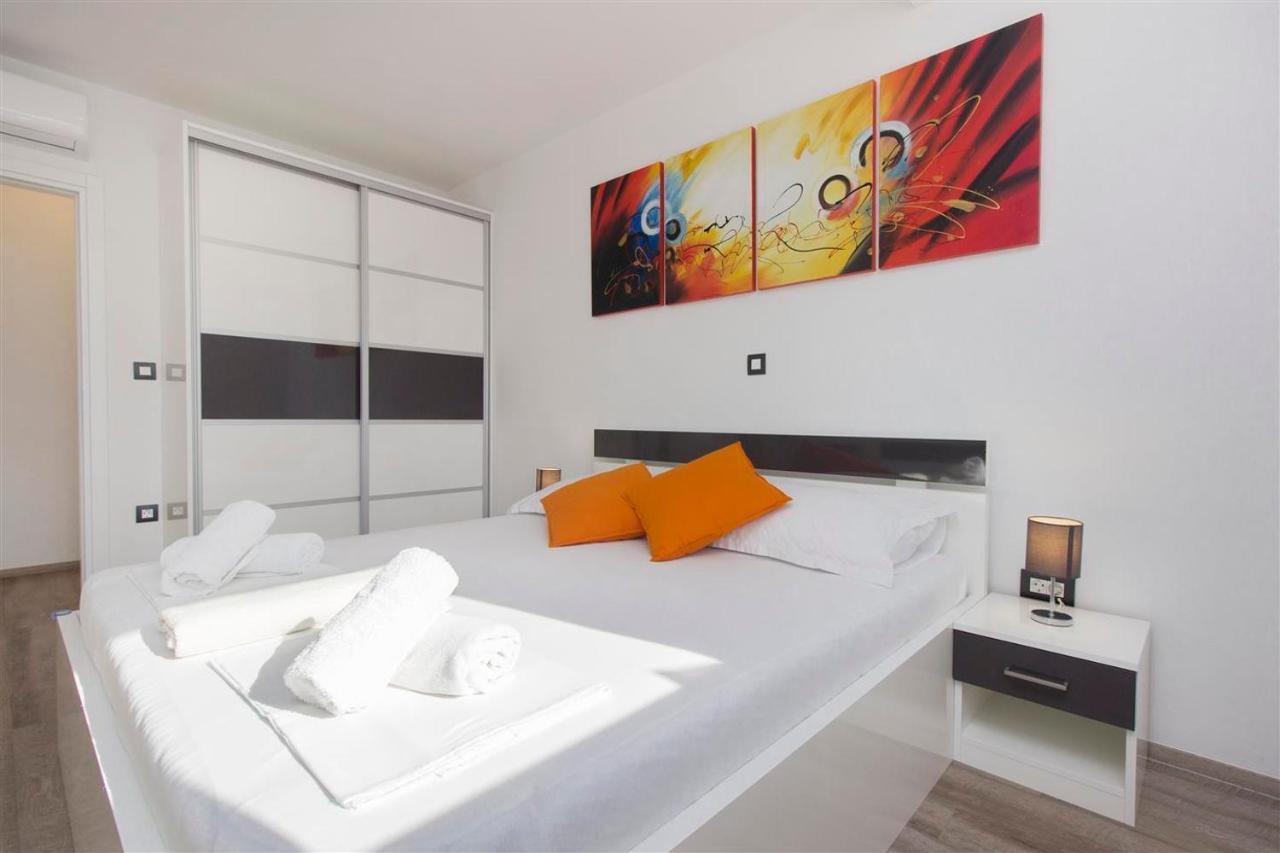 Villa Top Of Murter, Three Bedroom Apartment Εξωτερικό φωτογραφία