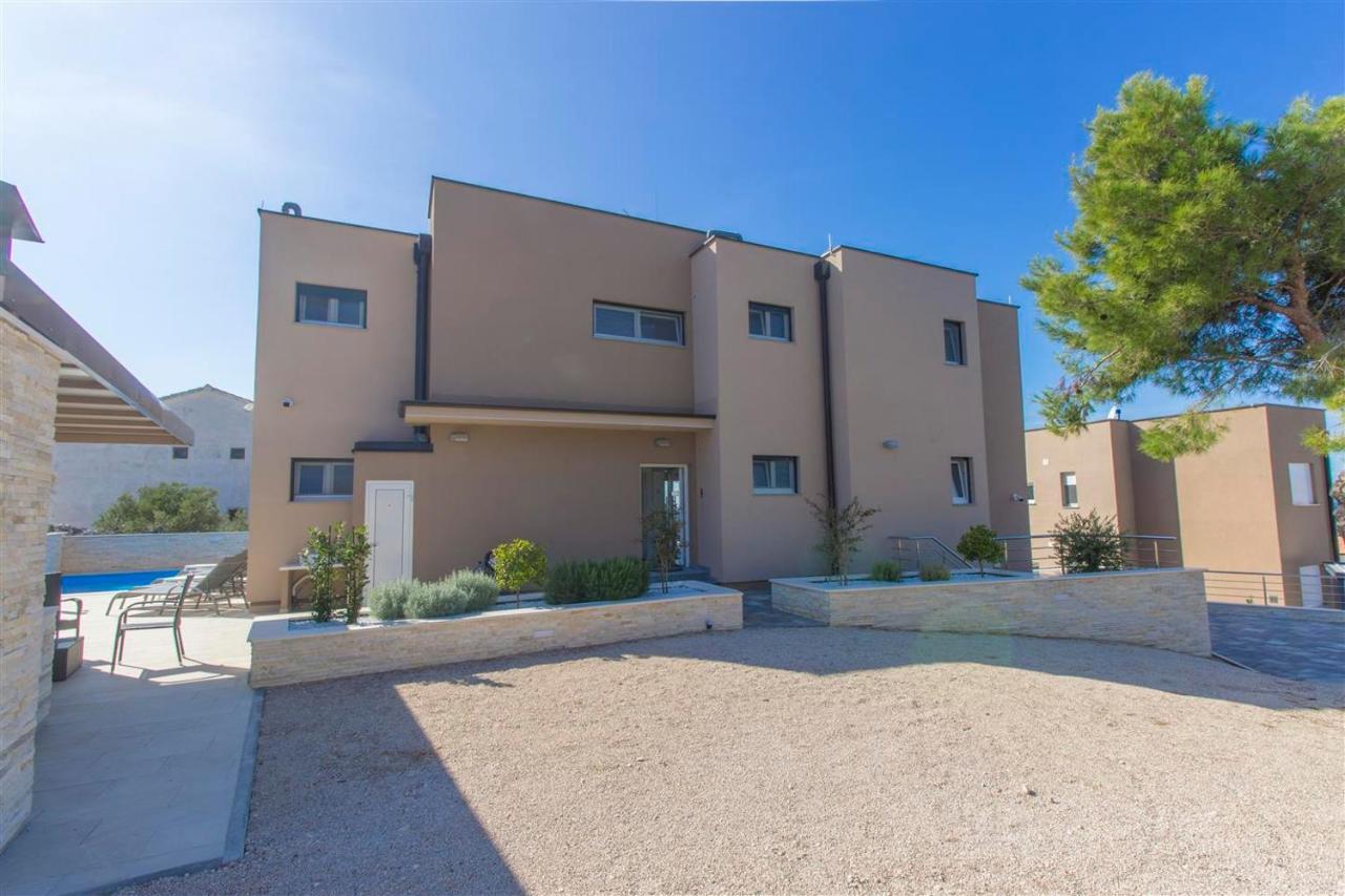 Villa Top Of Murter, Three Bedroom Apartment Εξωτερικό φωτογραφία