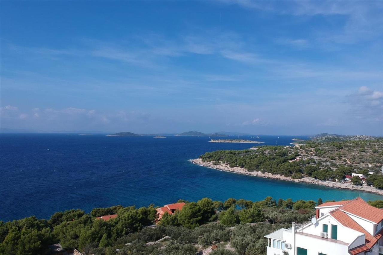 Villa Top Of Murter, Three Bedroom Apartment Εξωτερικό φωτογραφία