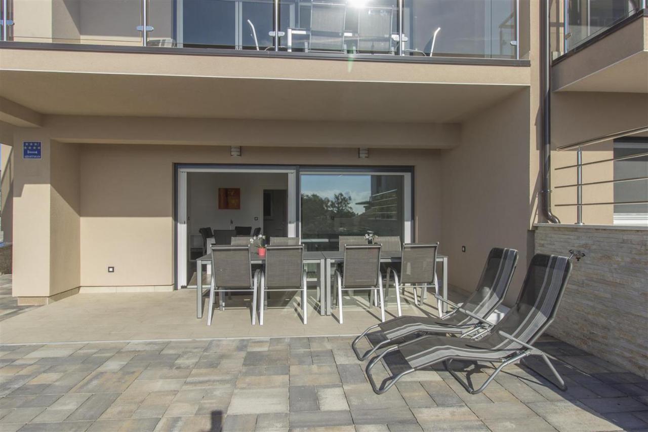Villa Top Of Murter, Three Bedroom Apartment Εξωτερικό φωτογραφία
