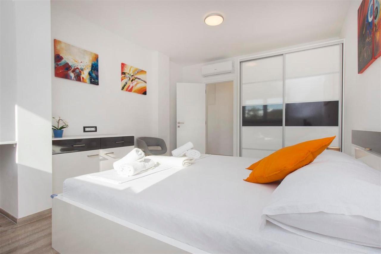 Villa Top Of Murter, Three Bedroom Apartment Εξωτερικό φωτογραφία