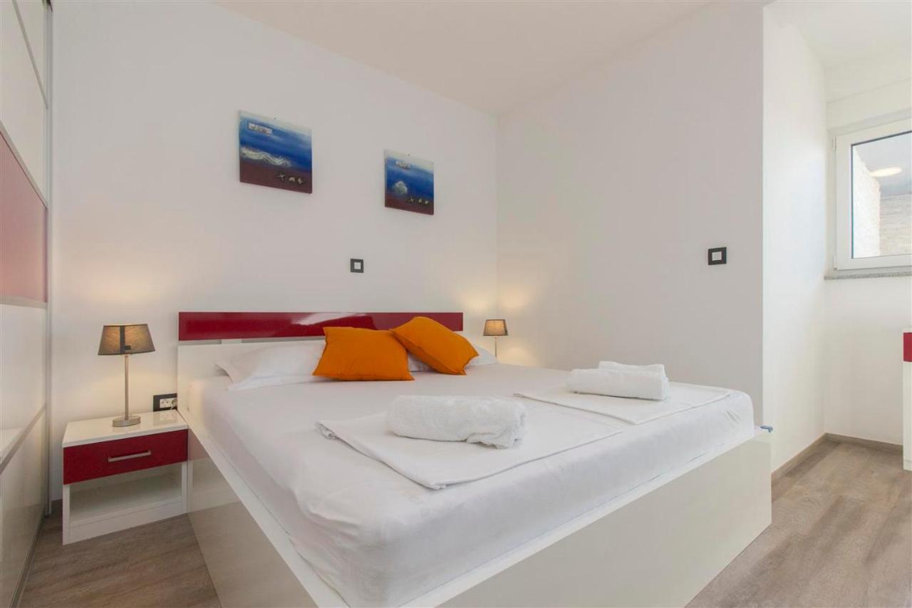 Villa Top Of Murter, Three Bedroom Apartment Εξωτερικό φωτογραφία