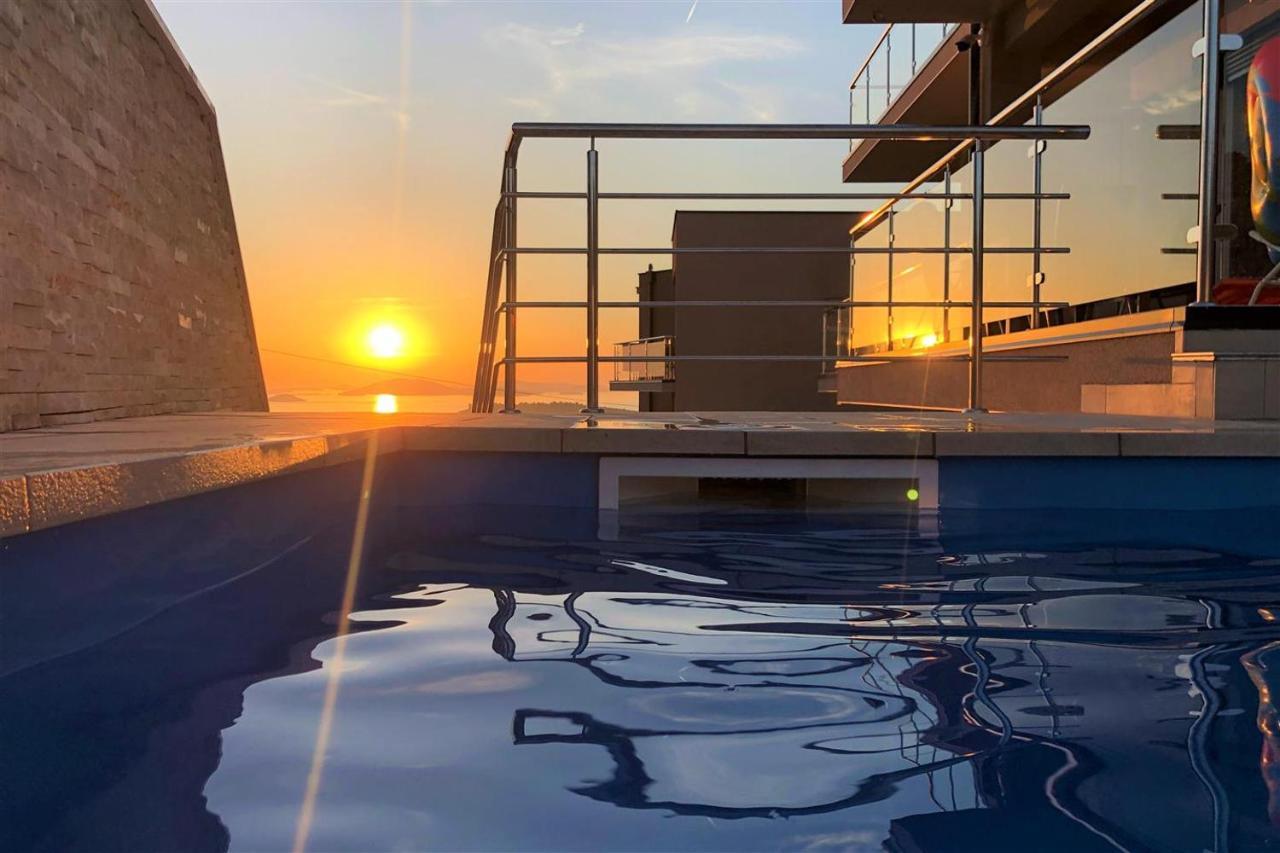 Villa Top Of Murter, Three Bedroom Apartment Εξωτερικό φωτογραφία