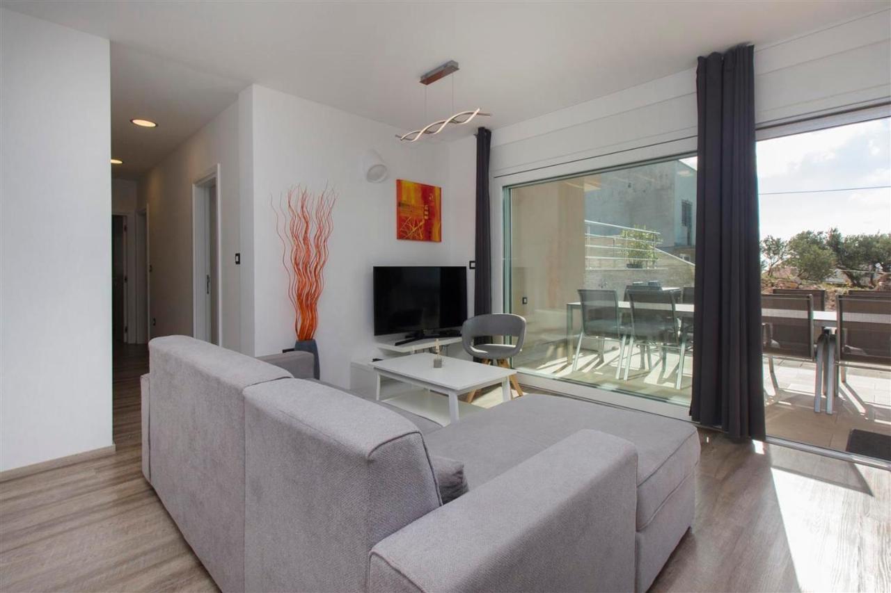 Villa Top Of Murter, Three Bedroom Apartment Εξωτερικό φωτογραφία