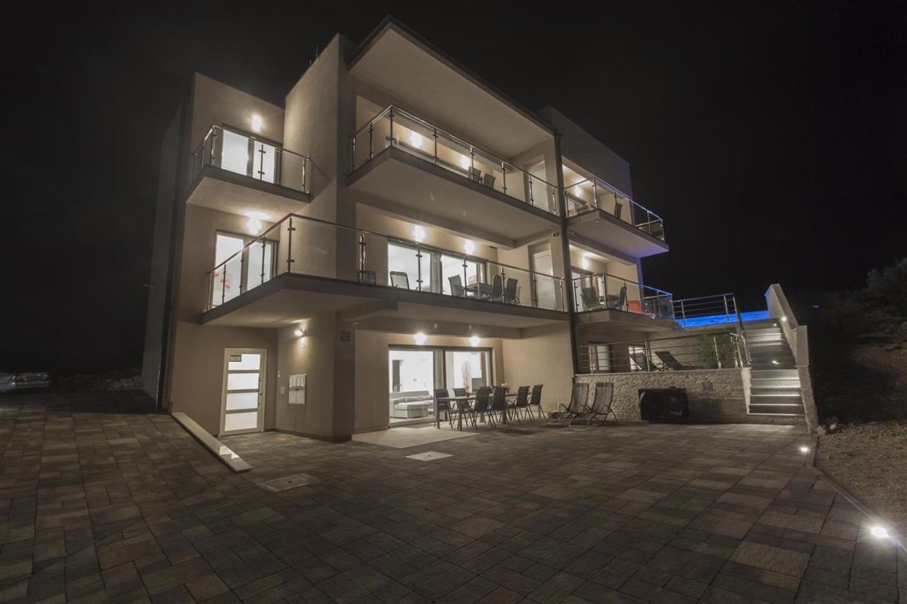 Villa Top Of Murter, Three Bedroom Apartment Εξωτερικό φωτογραφία