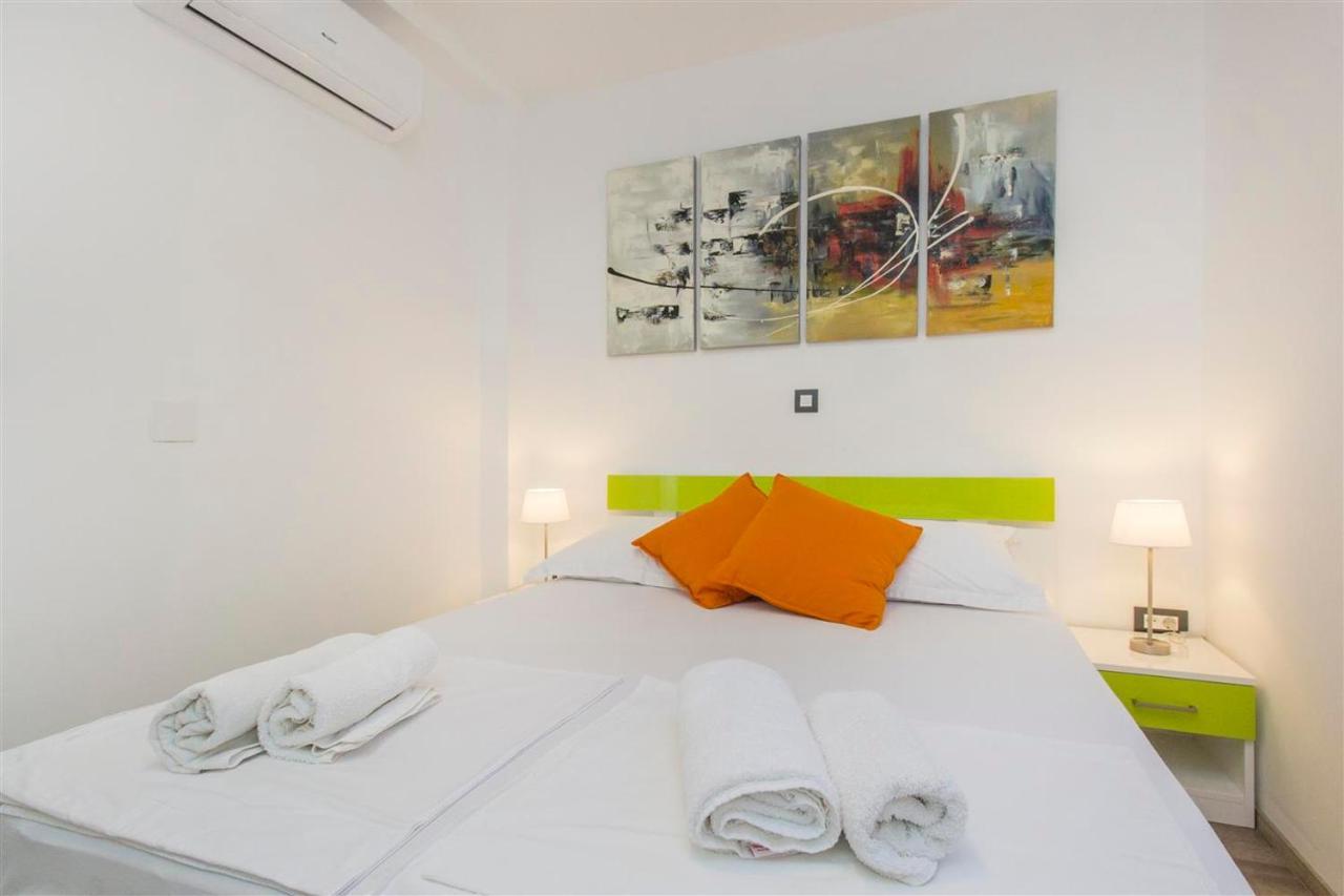 Villa Top Of Murter, Three Bedroom Apartment Εξωτερικό φωτογραφία