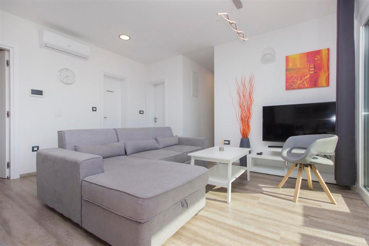 Villa Top Of Murter, Three Bedroom Apartment Εξωτερικό φωτογραφία