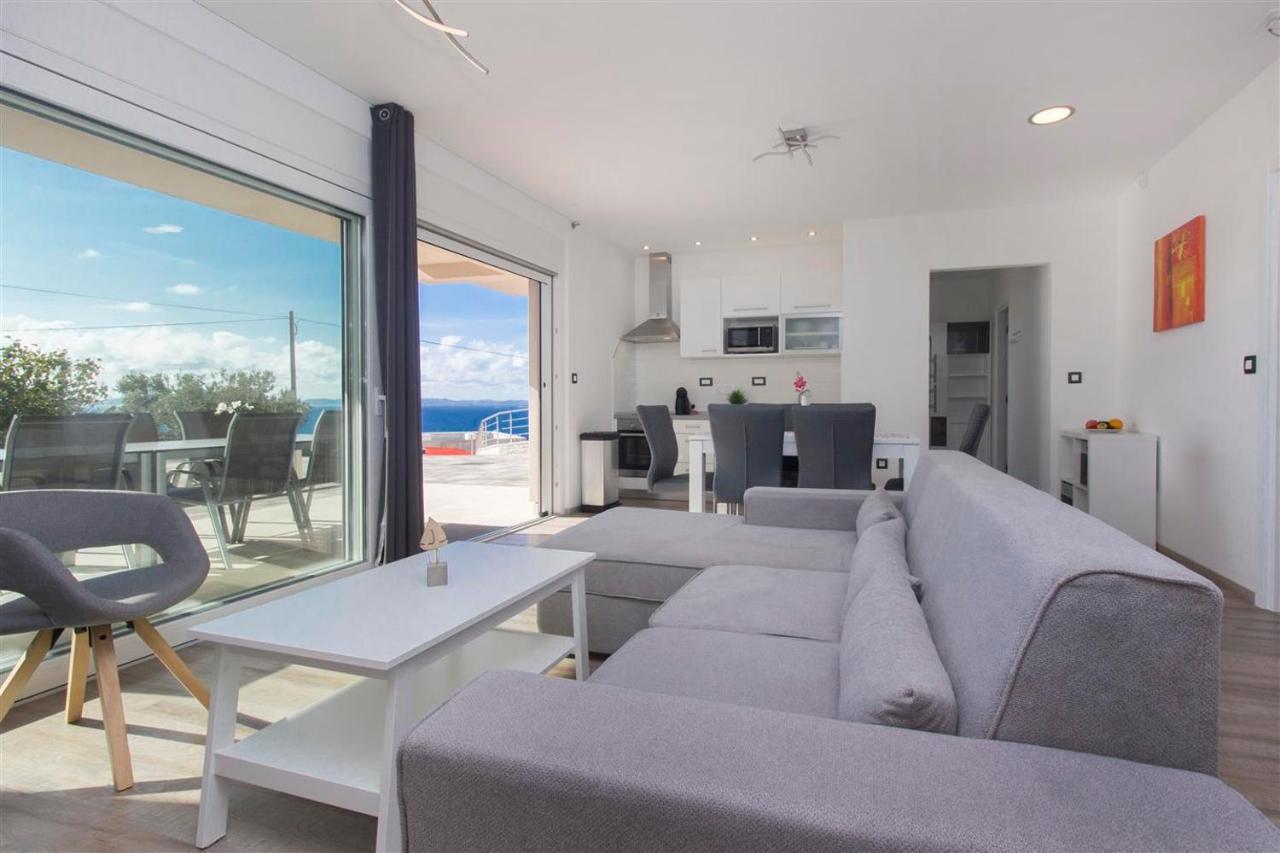 Villa Top Of Murter, Three Bedroom Apartment Εξωτερικό φωτογραφία