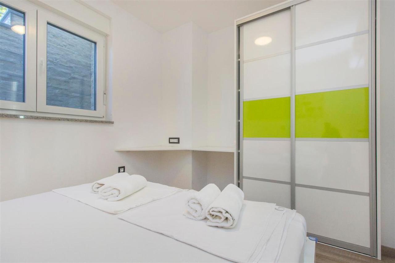 Villa Top Of Murter, Three Bedroom Apartment Εξωτερικό φωτογραφία