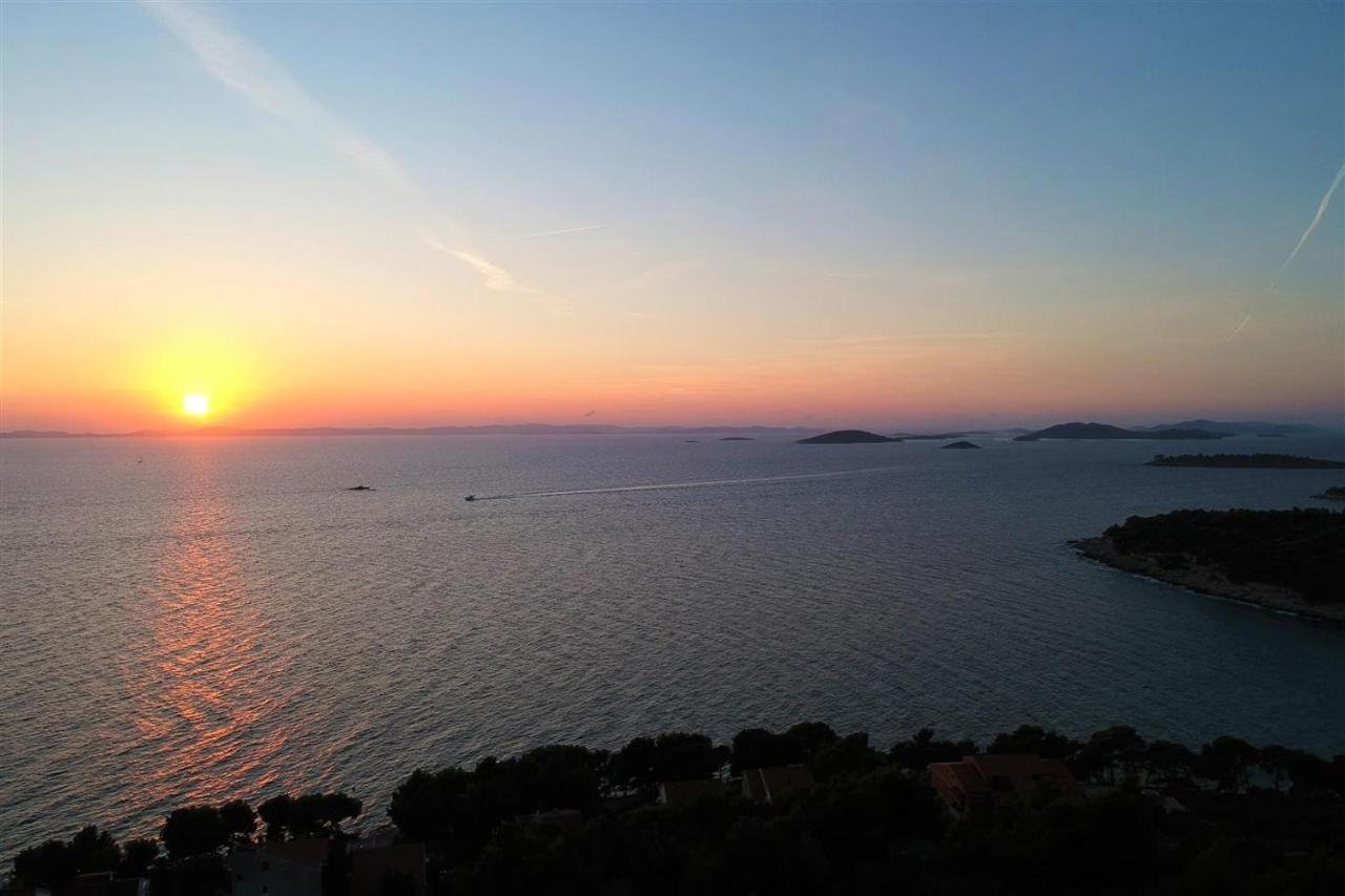 Villa Top Of Murter, Three Bedroom Apartment Εξωτερικό φωτογραφία