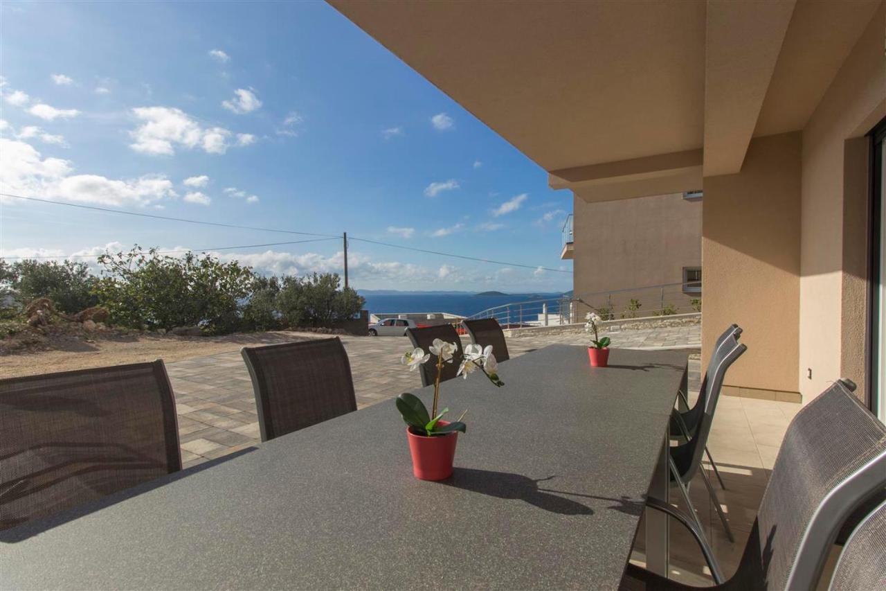 Villa Top Of Murter, Three Bedroom Apartment Εξωτερικό φωτογραφία