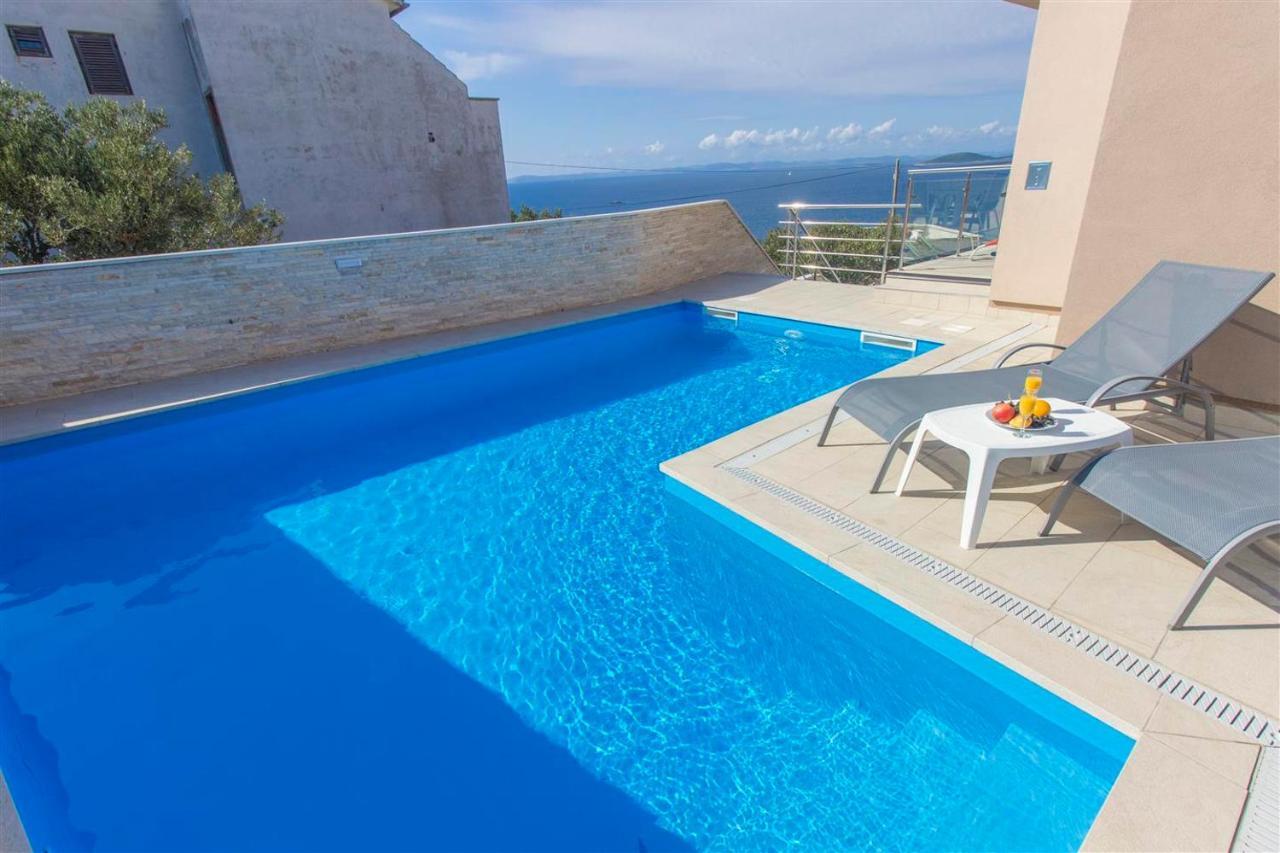 Villa Top Of Murter, Three Bedroom Apartment Εξωτερικό φωτογραφία