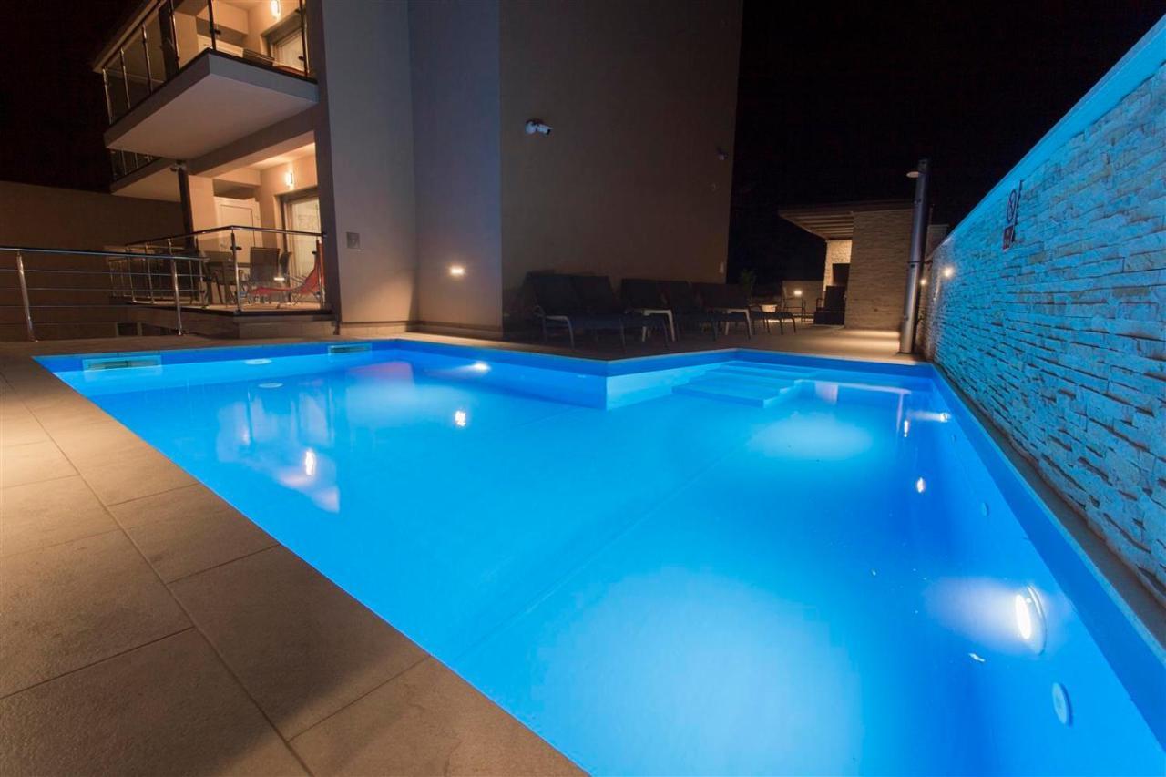 Villa Top Of Murter, Three Bedroom Apartment Εξωτερικό φωτογραφία