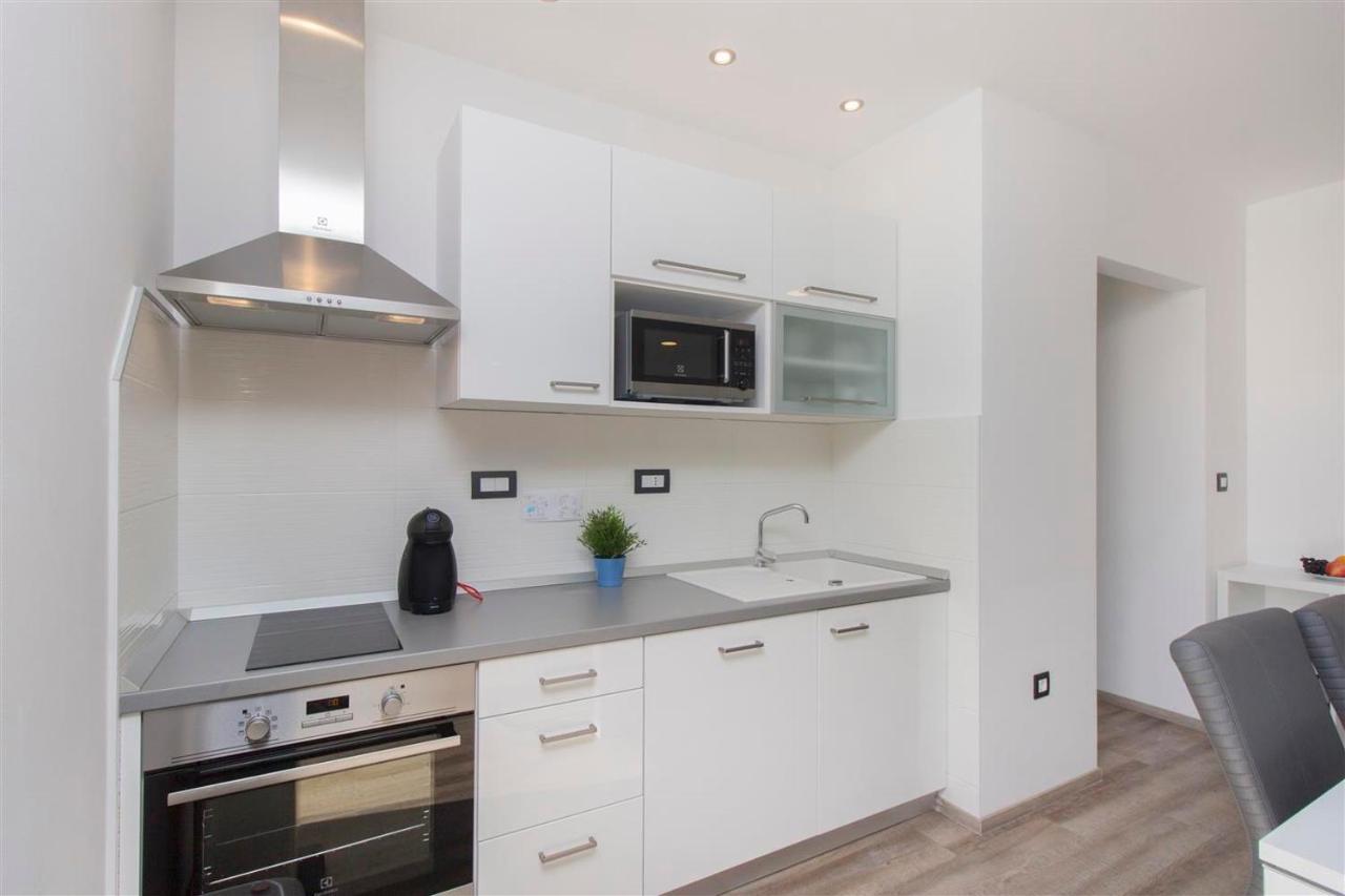 Villa Top Of Murter, Three Bedroom Apartment Εξωτερικό φωτογραφία