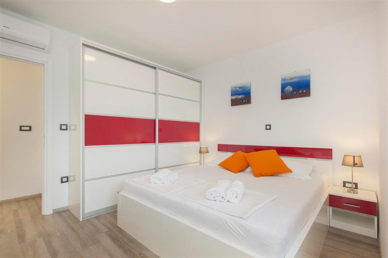 Villa Top Of Murter, Three Bedroom Apartment Εξωτερικό φωτογραφία
